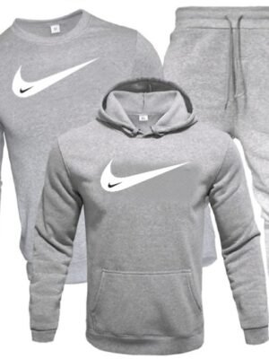 Home pamučni set 3/1 swosh