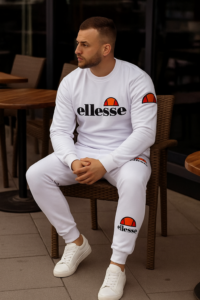 komplet ellesse premium kvalitet