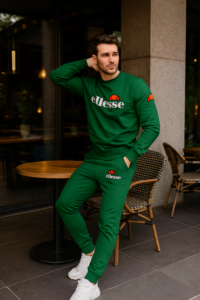 komplet ellesse premium kvalitet