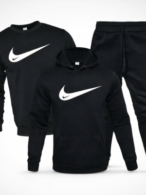 pamučni set 3/1 swosh