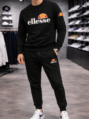 Home komplet ellesse premium kvalitet