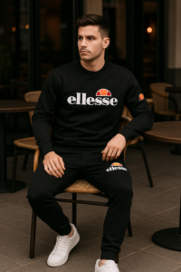 komplet ellesse premium kvalitet