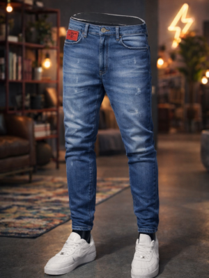 muške hlače /teksas pantalone